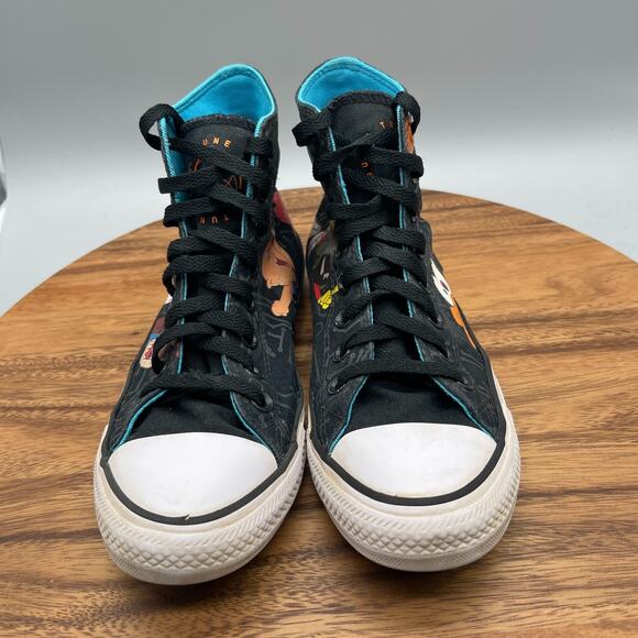 Converse Chuck Taylor All Star x Space Jam A New Legacy Shoes Womens 8.5 Skate - Picture 2 of 8